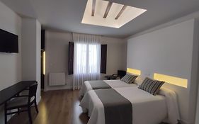 Hotel La Vera Cruz